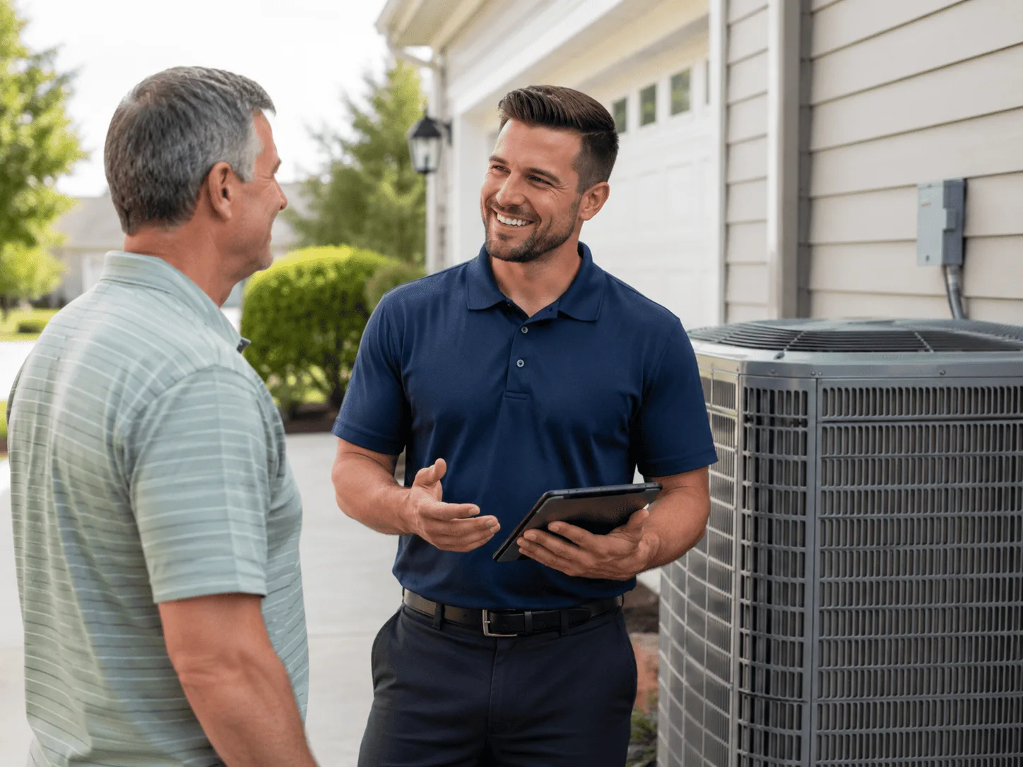Heat Pump Installation Bethlehem, KY FAQs